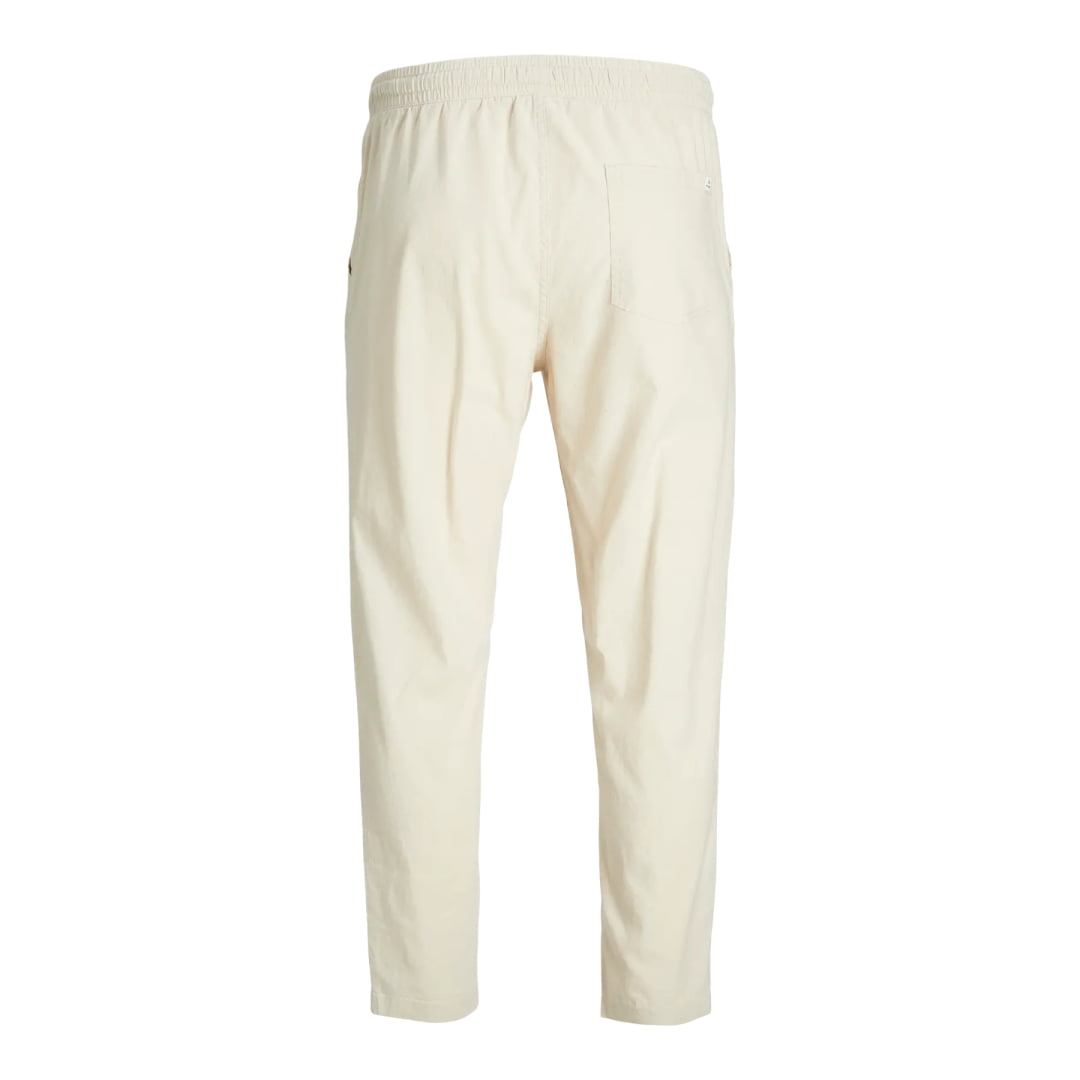 Pantalon Jack & Jones JPSTACE Breeze Jogger Moonbeam