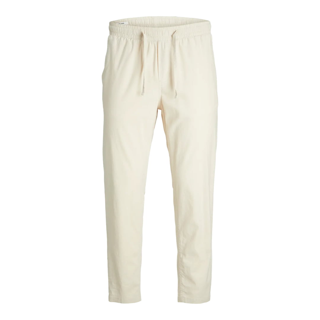 Pantalon Jack & Jones JPSTACE Breeze Jogger Moonbeam