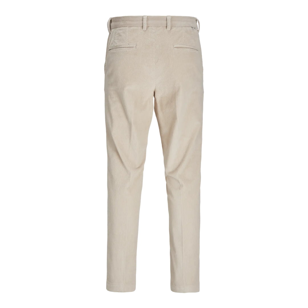 Pantalon Jack & Jones JPSTACE Corduroy Chino Moonbeam