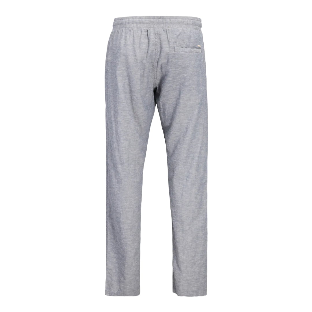 Pantalon Jack & Jones JPSTKANE Summer Linen Blend Jogger