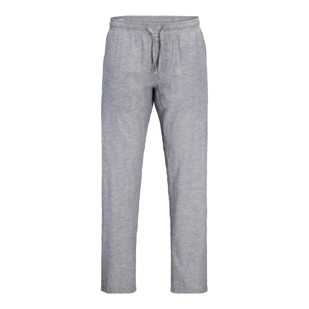 Pantalon Jack & Jones JPSTKANE Summer Linen Blend Jogger