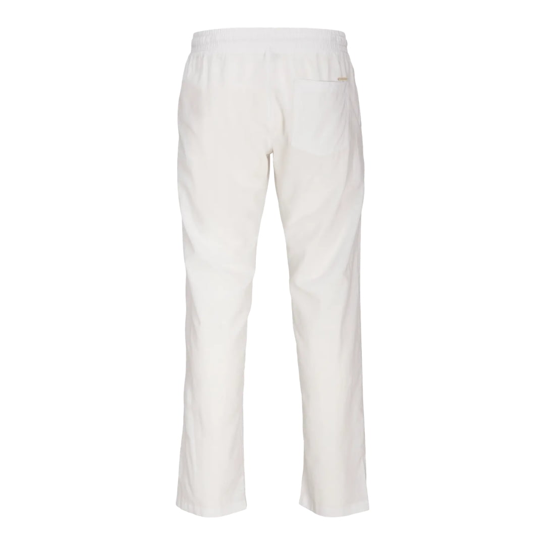 Pantalon Jack & Jones JPSTKANE Summer Linen Blend Jogger