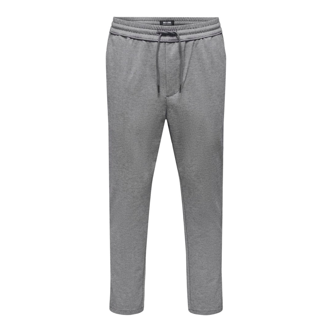 Pantalon Onslinus Grey Crop 2454 - Insidshop.com