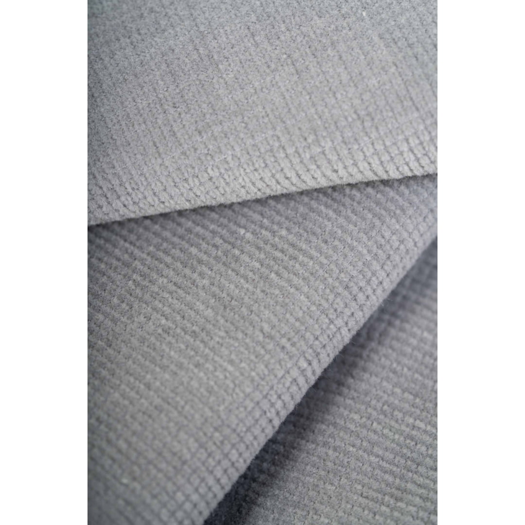 Pantalon Reell Reflex Loose Chino Grey Square Cord - reell