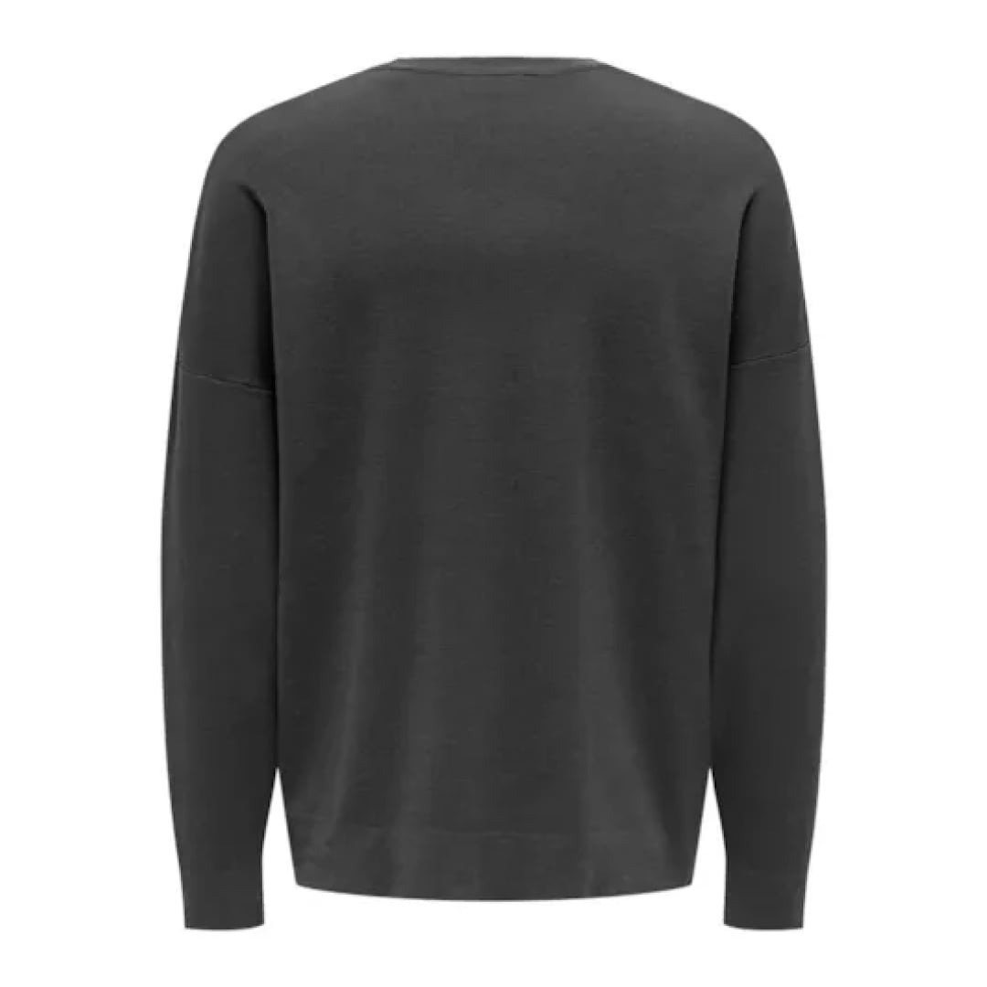 Pull Only & Sons Onslamai 12 Pocket Crew Knit Magnet