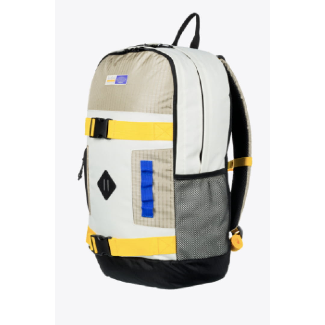 Sac à Dos DCShoes All Terrain - Unique / Pelican