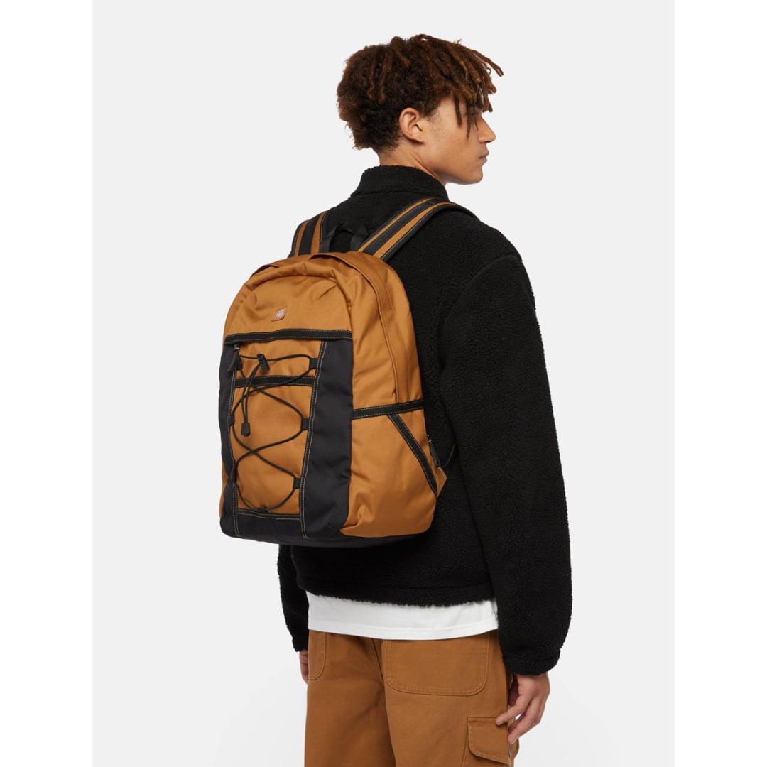 Sac à Dos Dickies Ashville Brown Duck - Unique