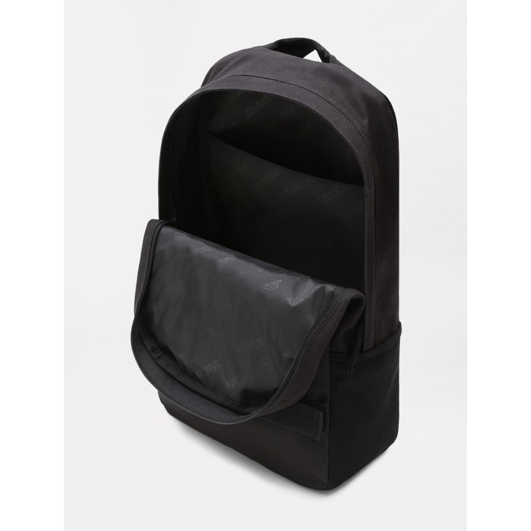 Sac à Dos Dickies Duck Canvas Backpack Plus Black - OS