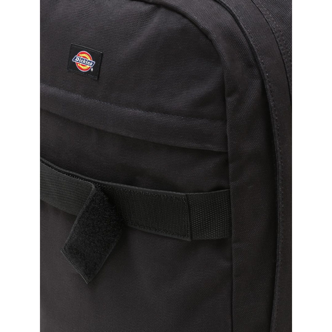 Sac à Dos Dickies Duck Canvas Backpack Plus Black - OS