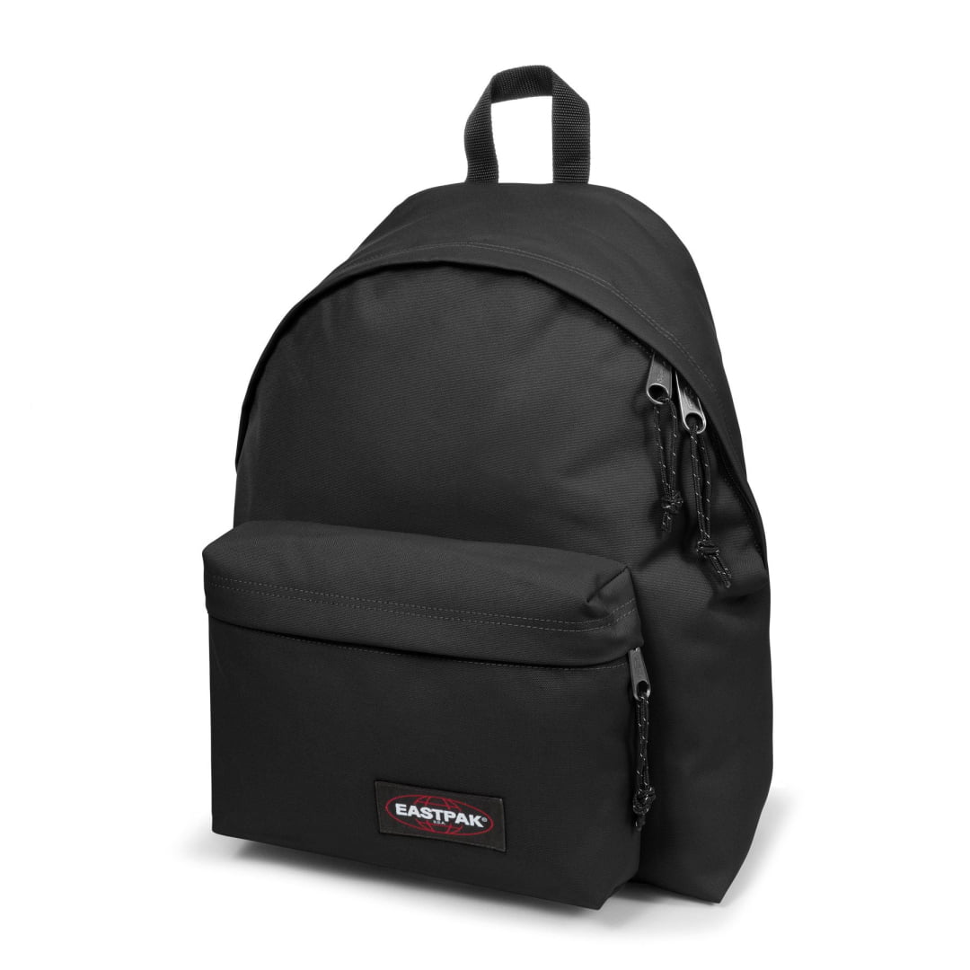 Sac à Dos Eastpak Padded Pak’R 008 Black - H 40 x L 30 P 18