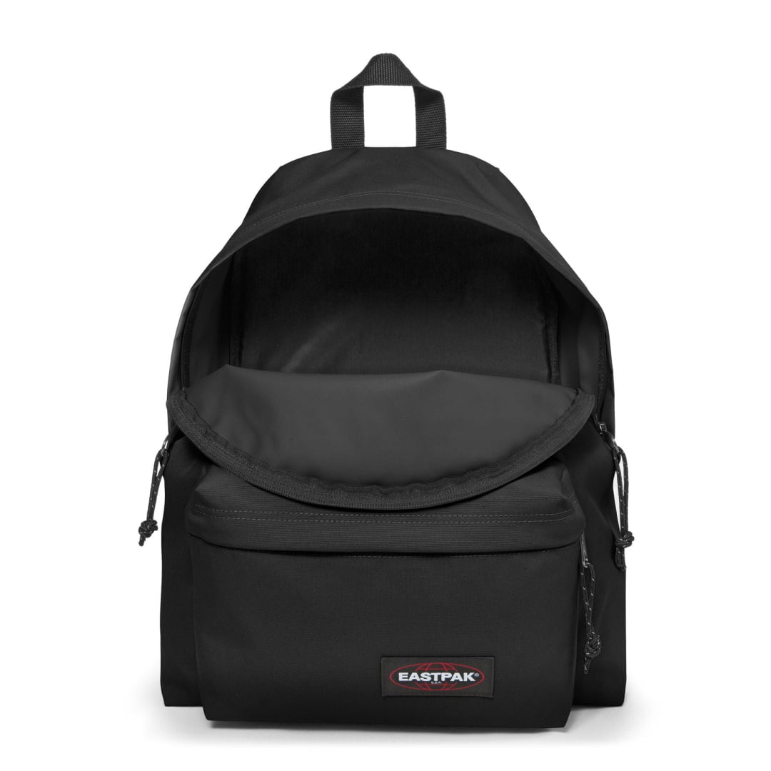 Sac à Dos Eastpak Padded Pak’R 008 Black - H 40 x L 30 P 18