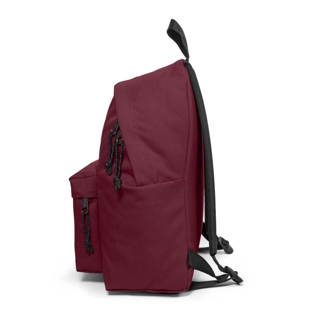 Sac à Dos Eastpak Padded Pak’R 5V9 Maroon Burgundy - H 40 x