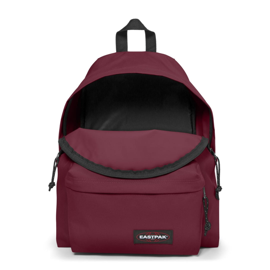 Sac à Dos Eastpak Padded Pak’R 5V9 Maroon Burgundy - H 40 x