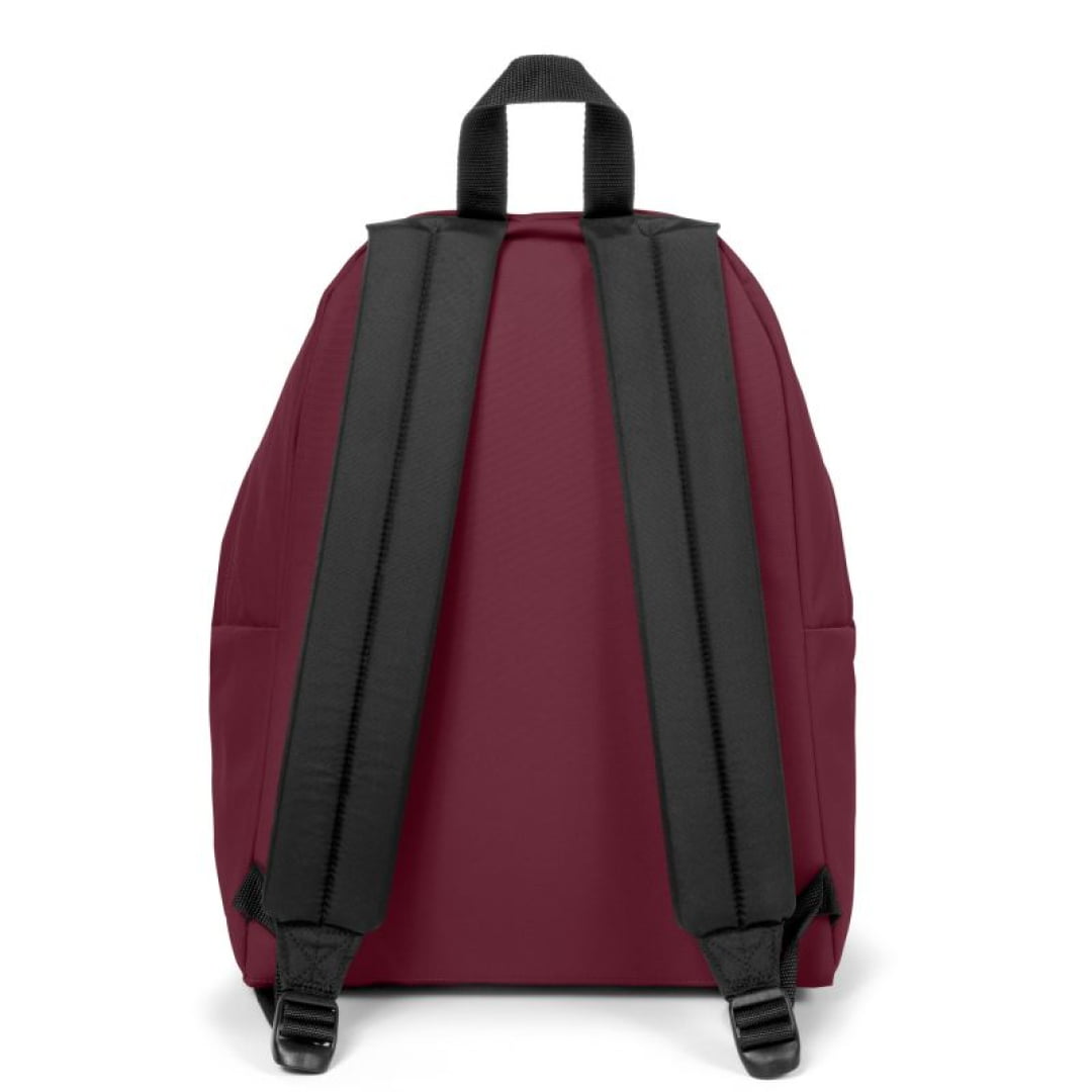 Sac à Dos Eastpak Padded Pak’R 5V9 Maroon Burgundy - H 40 x