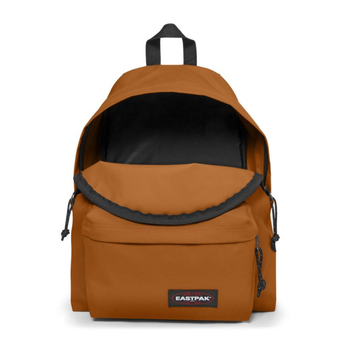 Sac à Dos Eastpak Padded Pak’R 6V1 Caramel Brown - H 40 x L