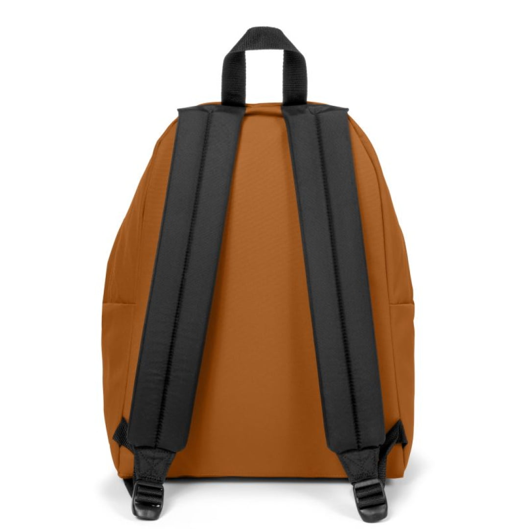 Sac à Dos Eastpak Padded Pak’R 6V1 Caramel Brown - H 40 x L