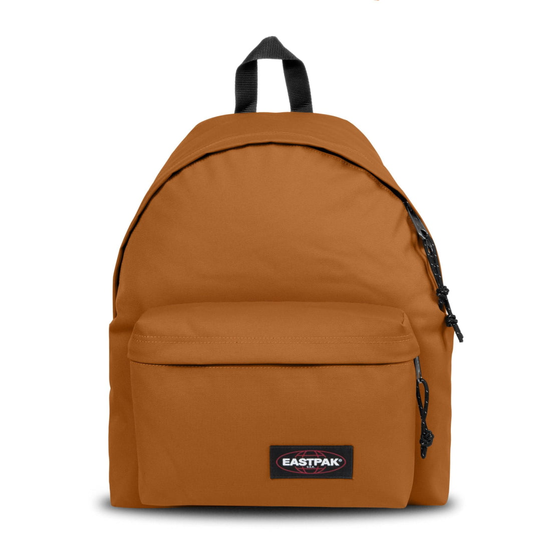 Sac à Dos Eastpak Padded Pak’R 6V1 Caramel Brown - H 40 x L