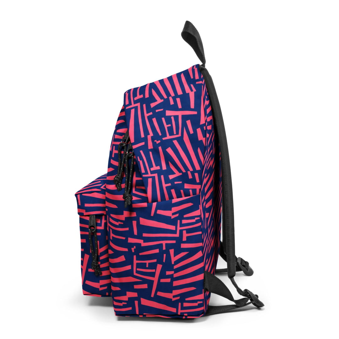 Sac à Dos Eastpak Padded Pak’R 6V9 Shape Pink - H 40 x L 30