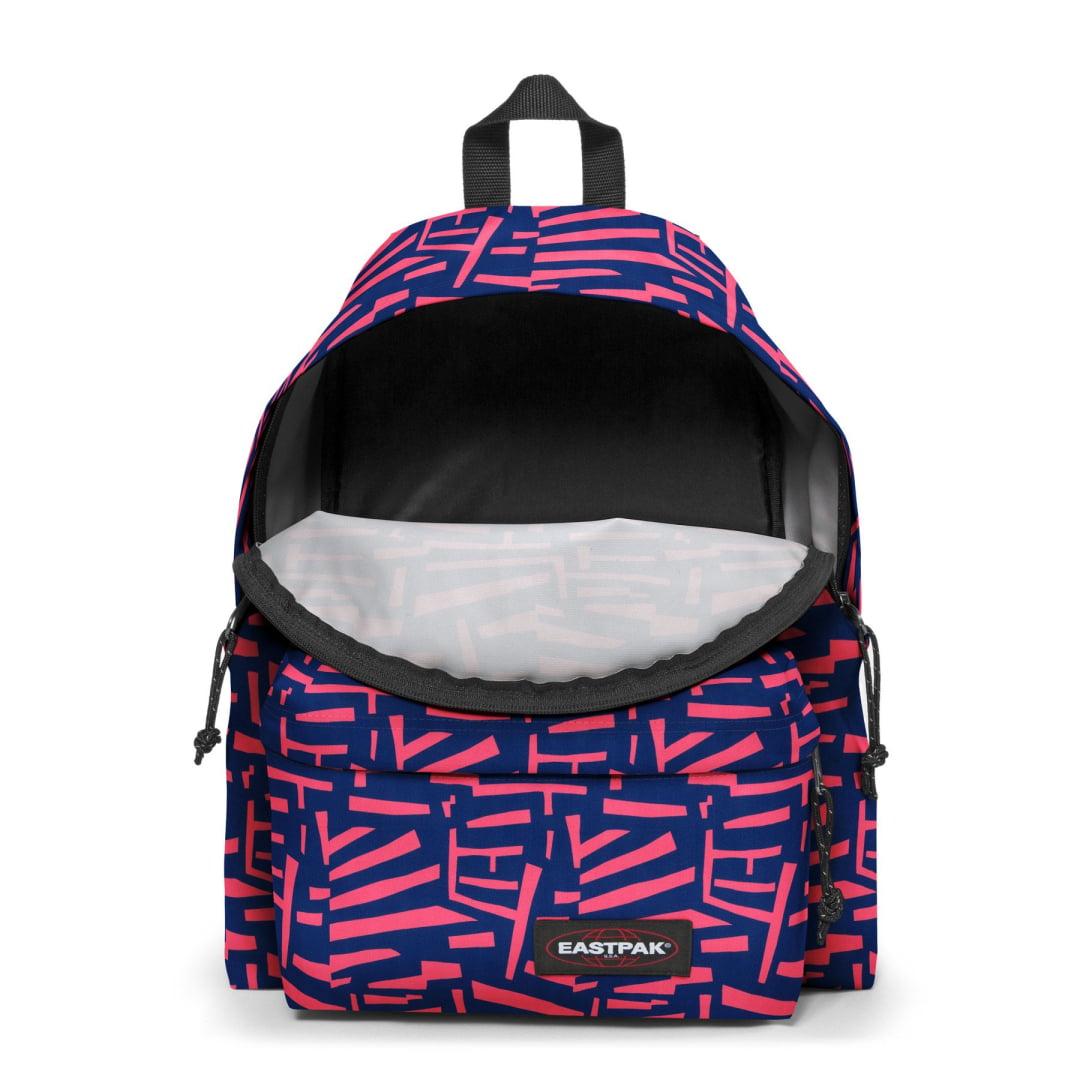 Sac à Dos Eastpak Padded Pak’R 6V9 Shape Pink - H 40 x L 30