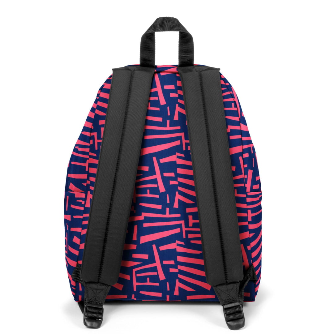Sac à Dos Eastpak Padded Pak’R 6V9 Shape Pink - H 40 x L 30