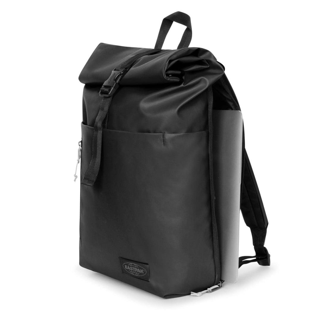 Sac à Dos Eastpak Up Roll 4Y8 Tarp Black2 - H 44.5 x L 30 P