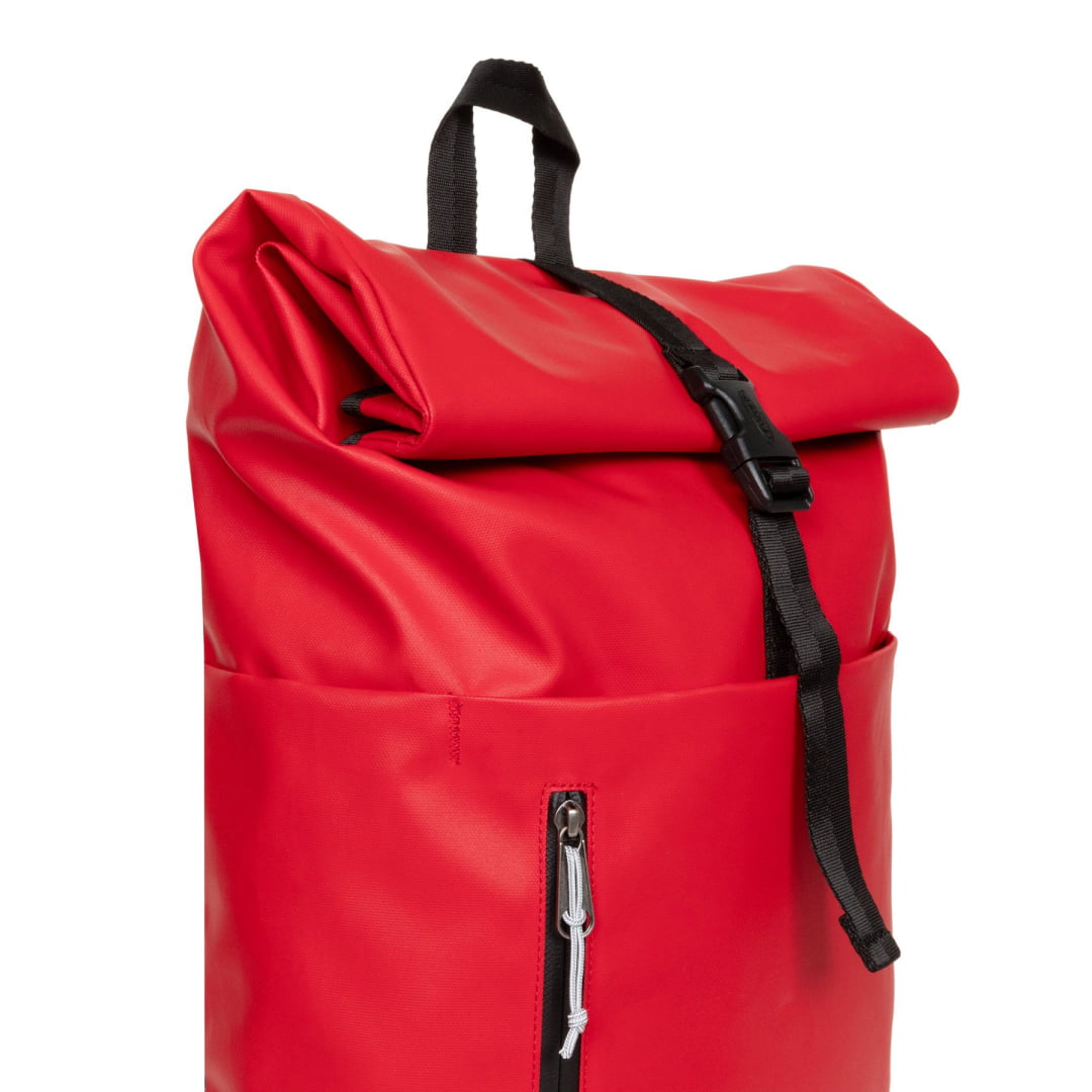 Sac à Dos Eastpak Up Roll 8V1 Tarp Red - H 44.5 x L 30 P 12