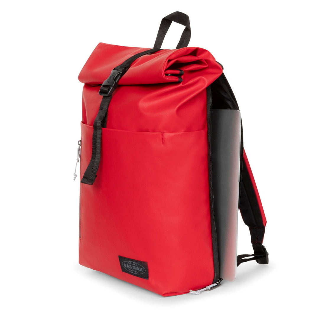 Sac à Dos Eastpak Up Roll 8V1 Tarp Red - H 44.5 x L 30 P 12