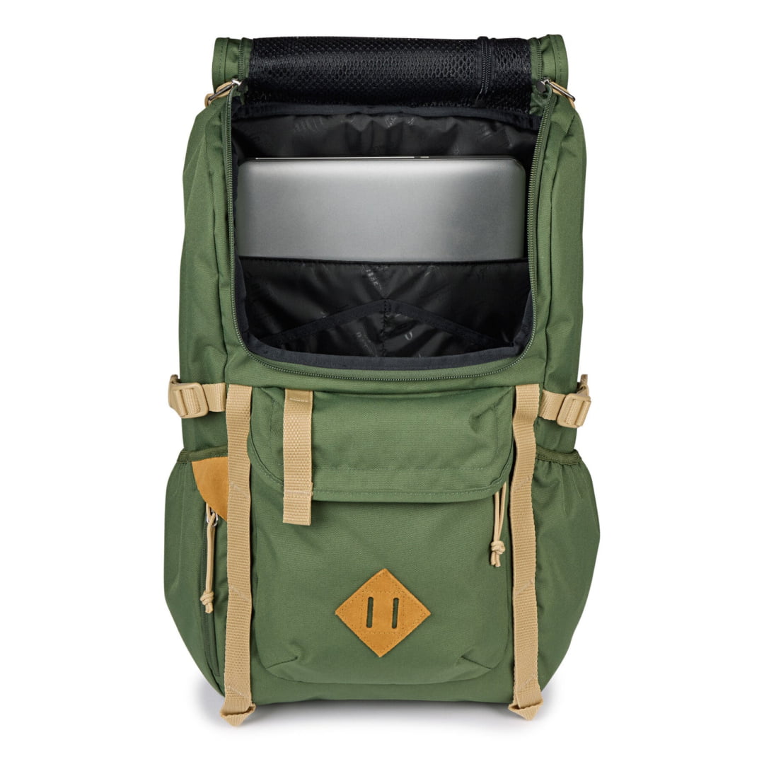 Sac à Dos JANSPORT Hatchet 2T3 Cargo Green - 46 x 31 20 cm