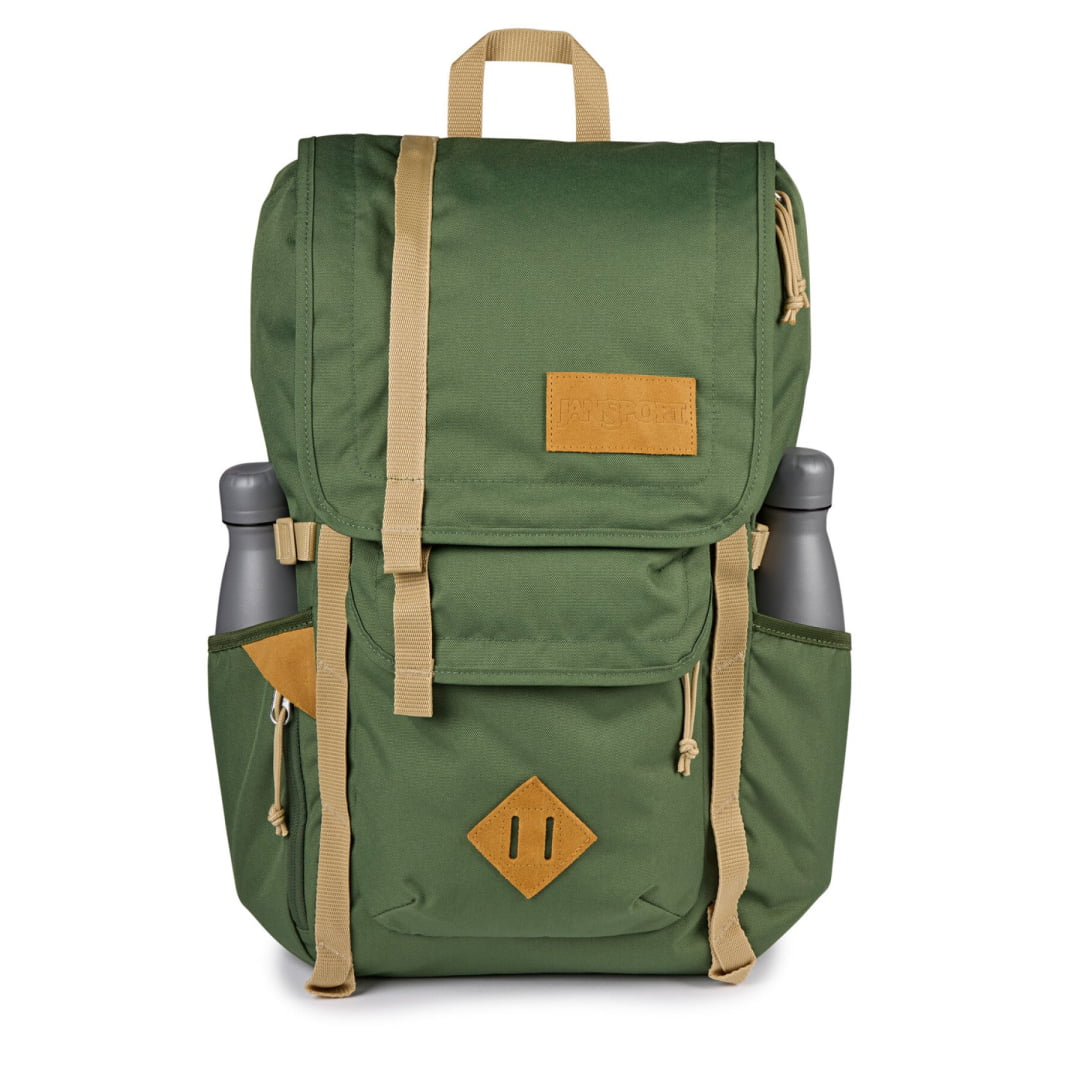 Sac à Dos JANSPORT Hatchet 2T3 Cargo Green - 46 x 31 20 cm