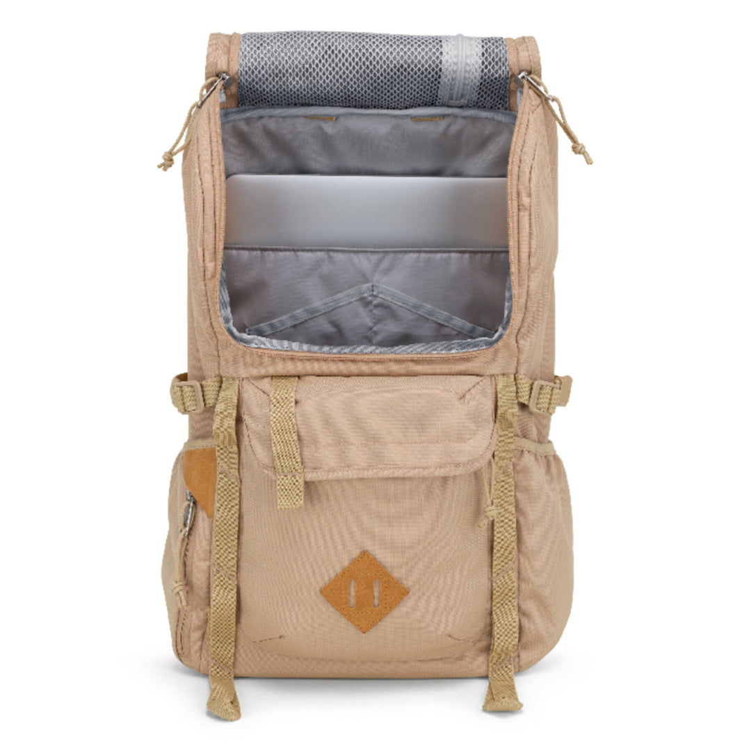 Sac à Dos JANSPORT Hatchet 8O7 Travertine - 46 x 31 20 cm