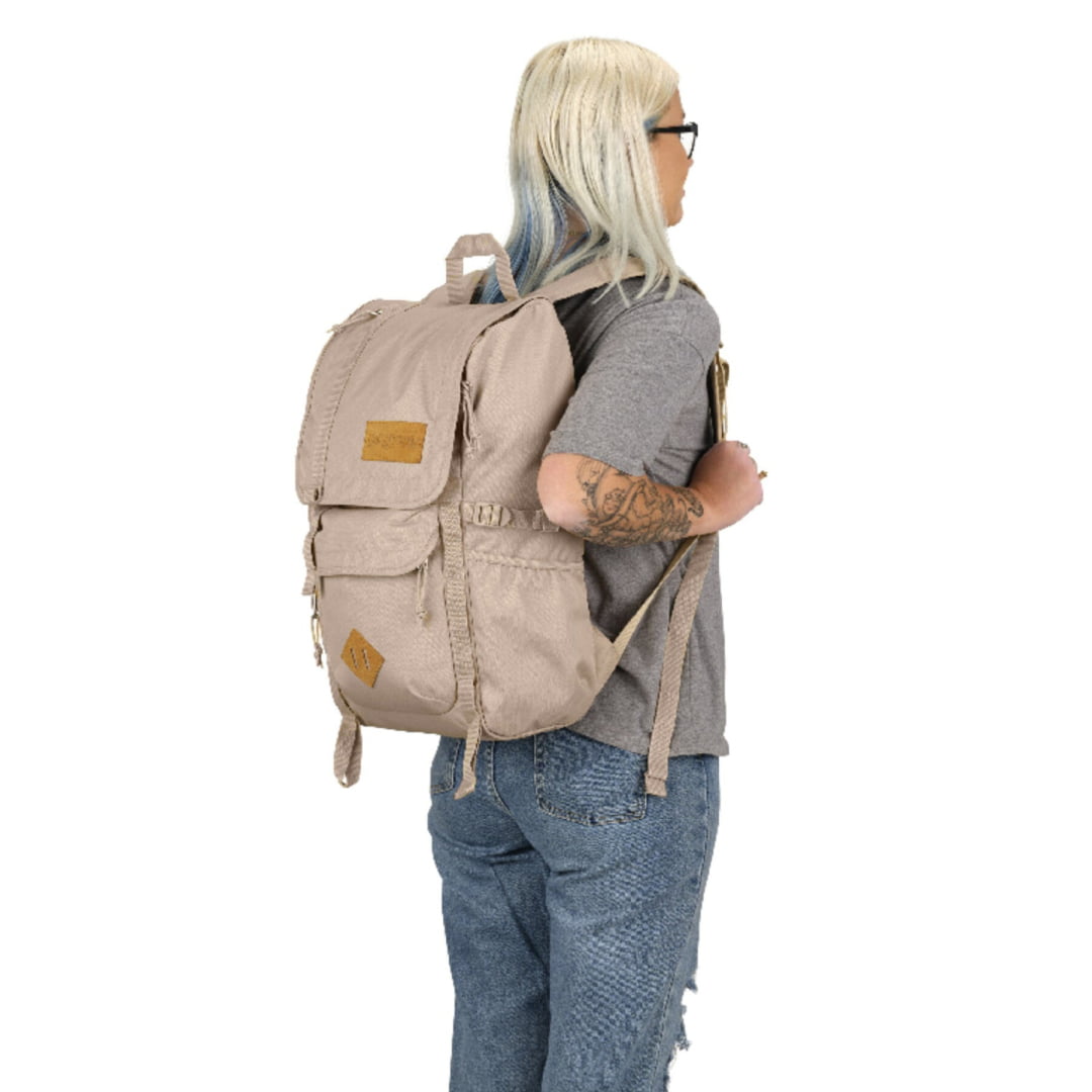 Sac à Dos JANSPORT Hatchet 8O7 Travertine - 46 x 31 20 cm