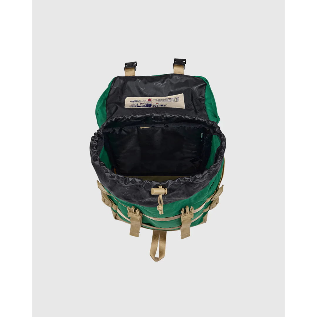 Sac à Dos JANSPORT Mini Skip Pack 2T1 Jelly Kelly - Unique