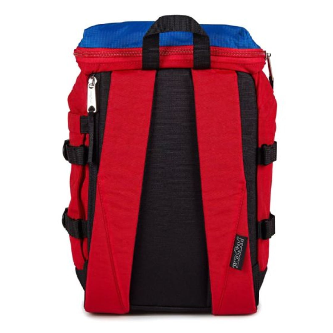Sac à Dos JANSPORT Mini Skip Pack N58 Red Tape - Unique