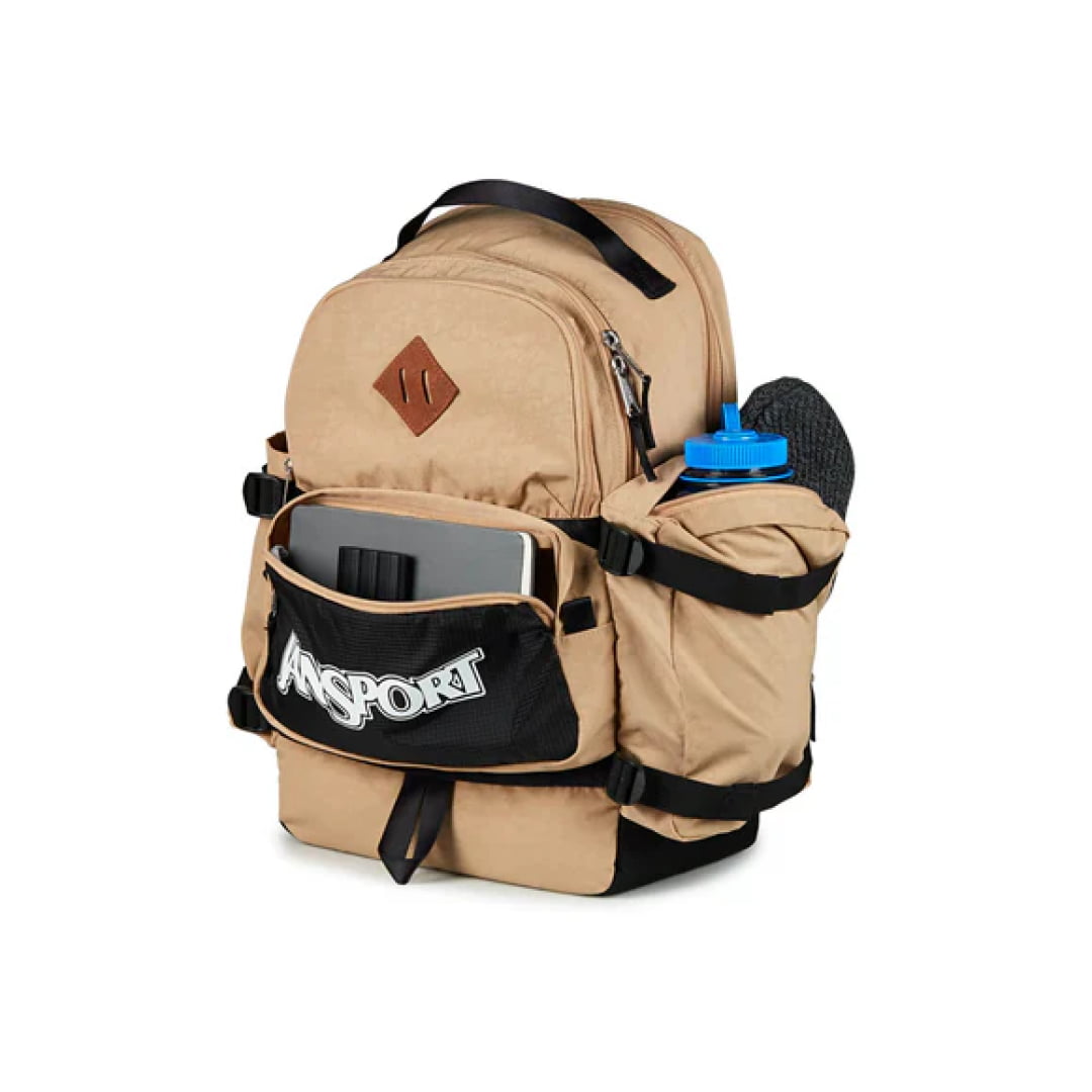 Sac à Dos JANSPORT Seattle Pack 8O7 Travertine - 34L