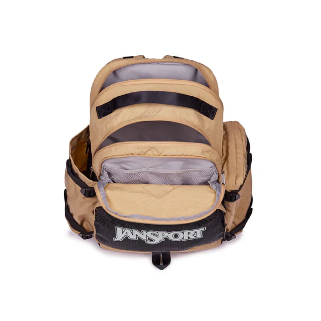 Sac à Dos JANSPORT Seattle Pack 8O7 Travertine - 34L