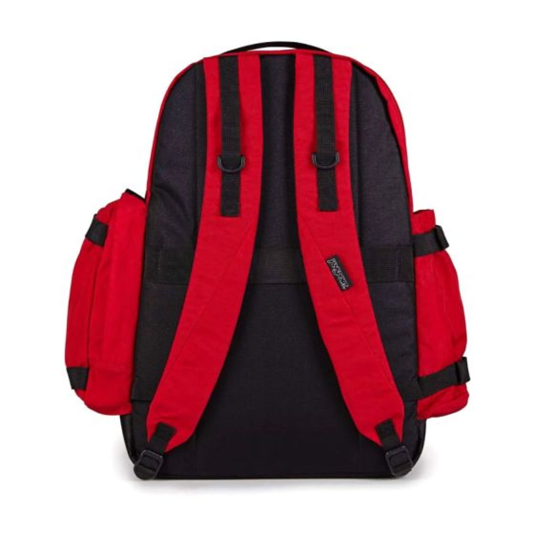 Sac à Dos JANSPORT Seattle Pack N58 Red Tape - 34L