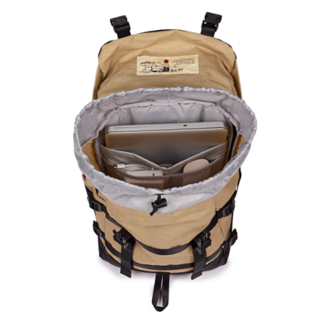 Sac à Dos JANSPORT Skip Pack 8O7 Travertine - Unique
