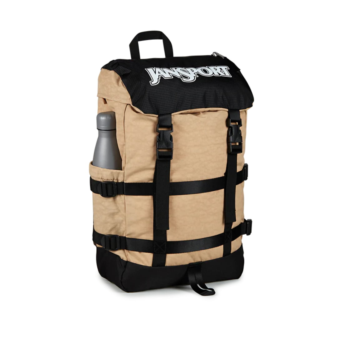 Sac à Dos JANSPORT Skip Pack 8O7 Travertine - Unique
