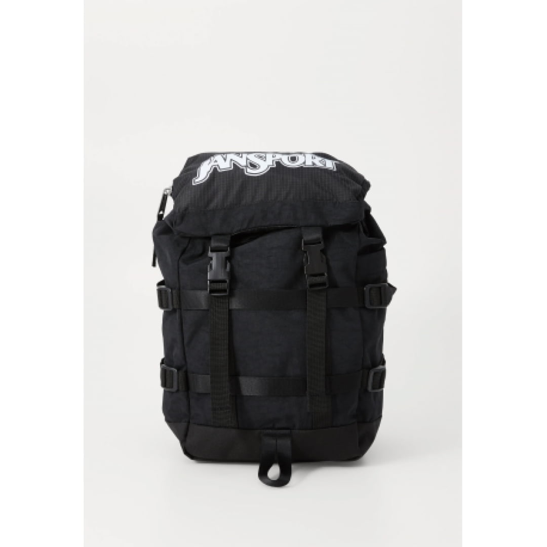 Sac à Dos JANSPORT Skip Pack N55 Black - Unique