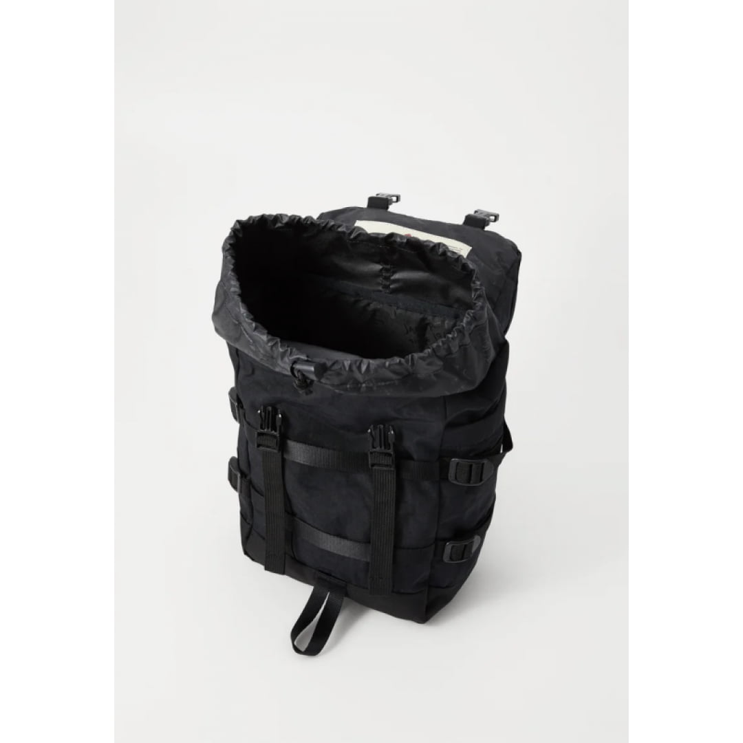 Sac à Dos JANSPORT Skip Pack N55 Black - Unique