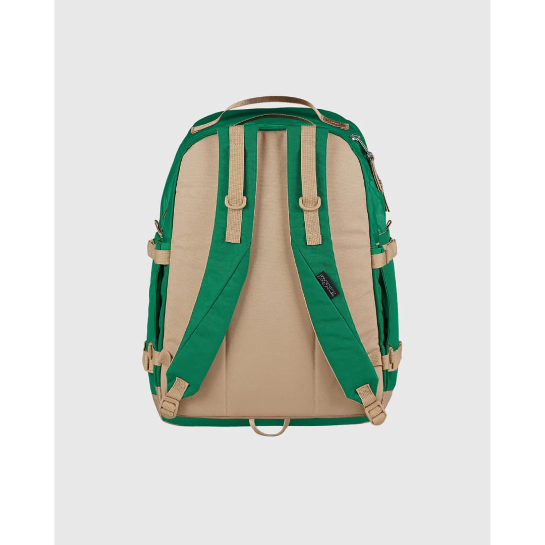 Sac à Dos JANSPORT Small Seattle Pack 2T1 Jelly Kelly