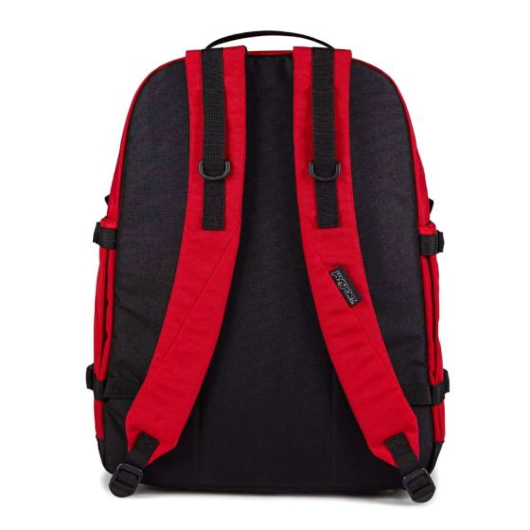 Sac à Dos JANSPORT Small Seattle Pack N58 Red Tape - Unique