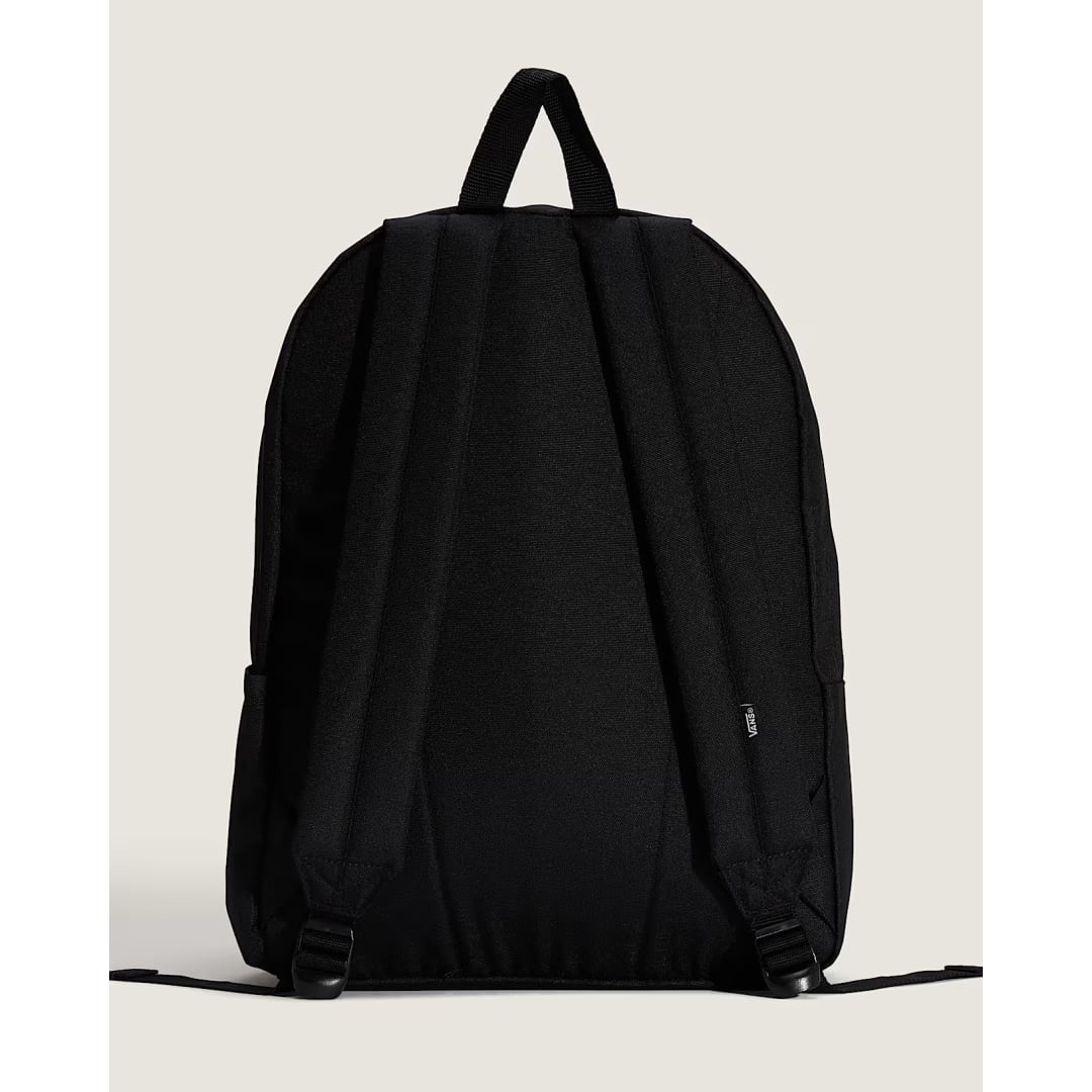 Sac à Dos VANS Old Skool Backpack Black - Unique / dos Vans