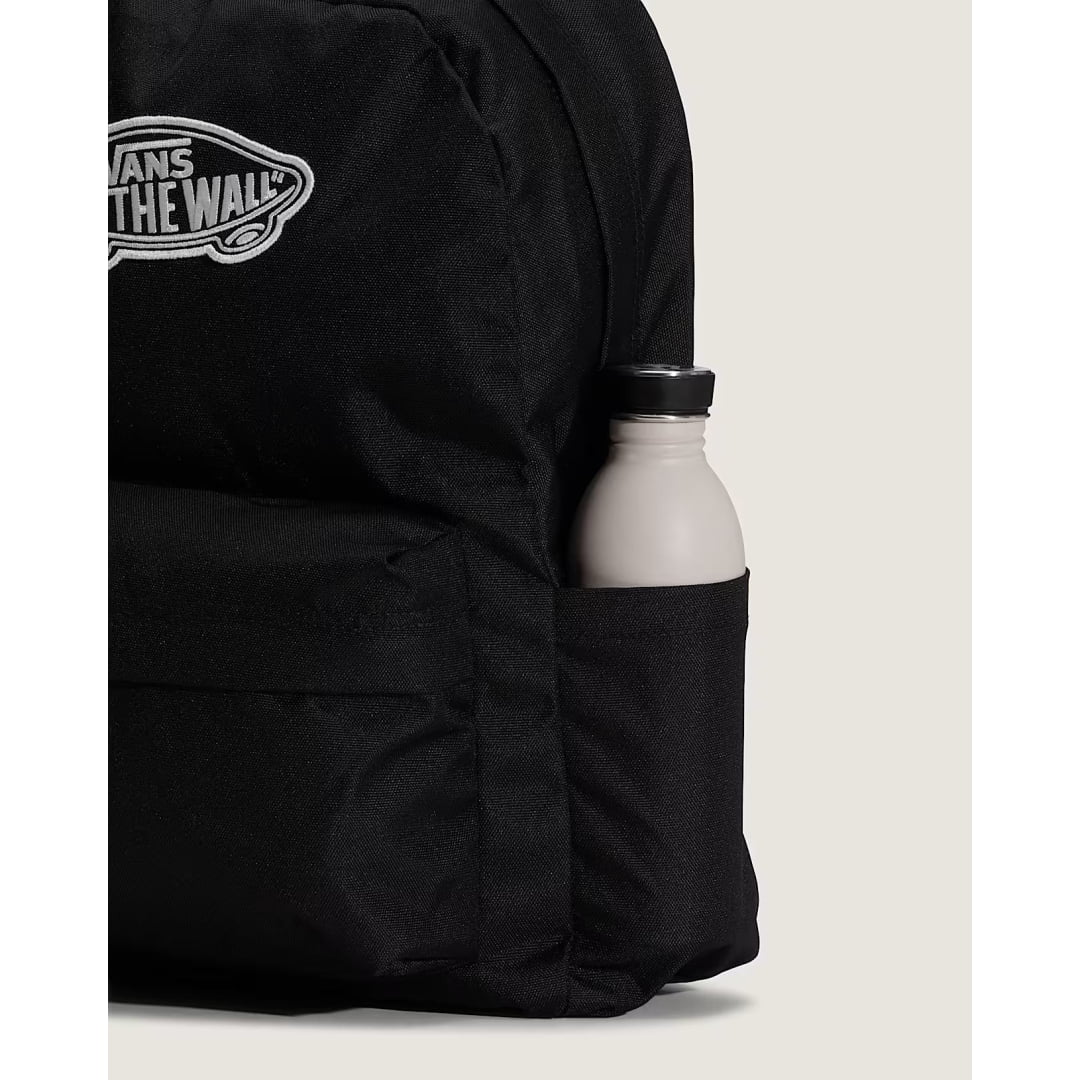 Sac à Dos VANS Old Skool Backpack Black - Unique / dos Vans