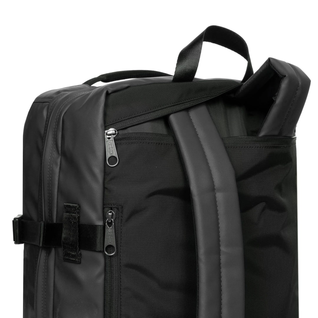 Sac Eastpak Travelpack 4Y8 Tarp Black2 - H 51 x L 33 P 23