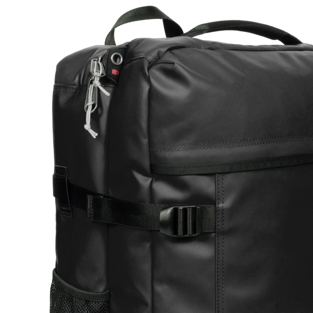 Sac Eastpak Travelpack 4Y8 Tarp Black2 - H 51 x L 33 P 23