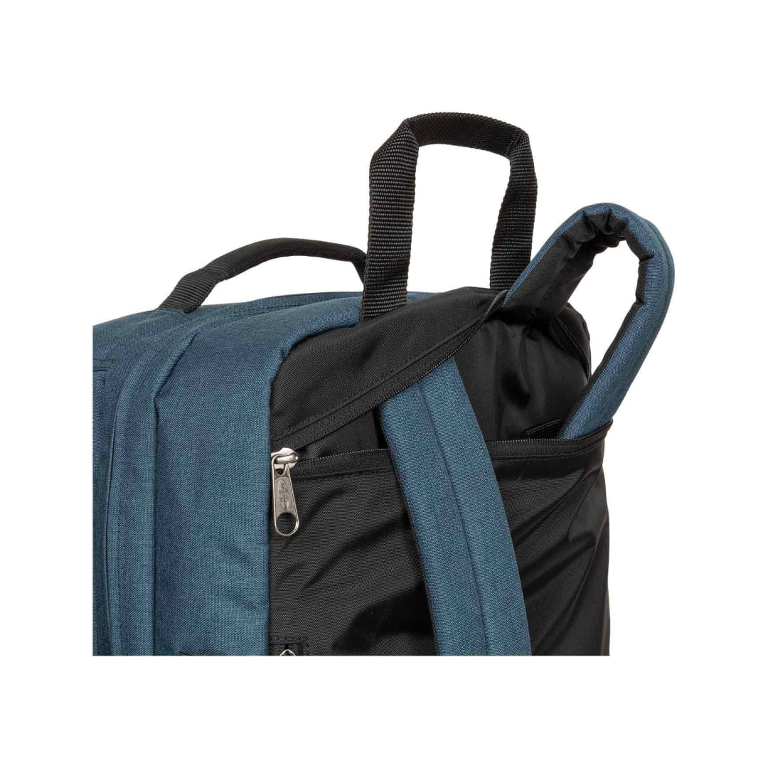 Sac Eastpak Travelpack 5V2 Superman Patch - H 51 x L 33 P