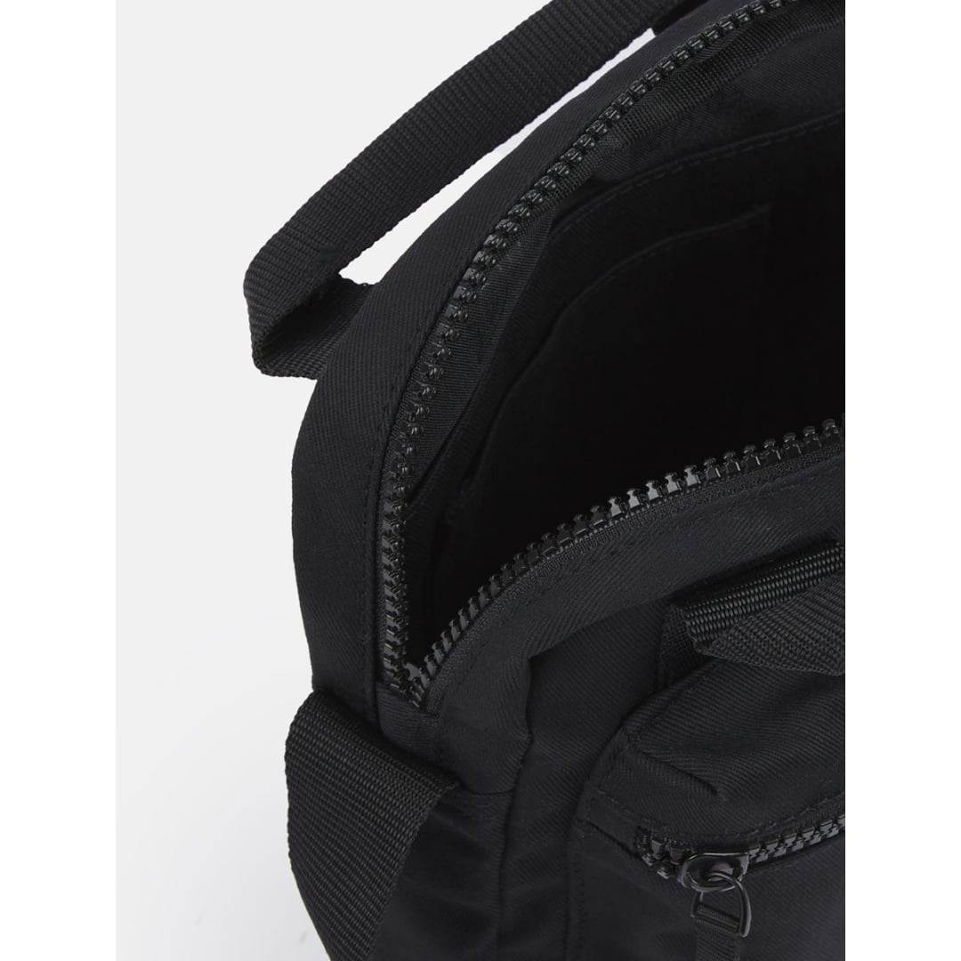 Sacoche Dickies Moreauville Black - OS / Insidshop.com