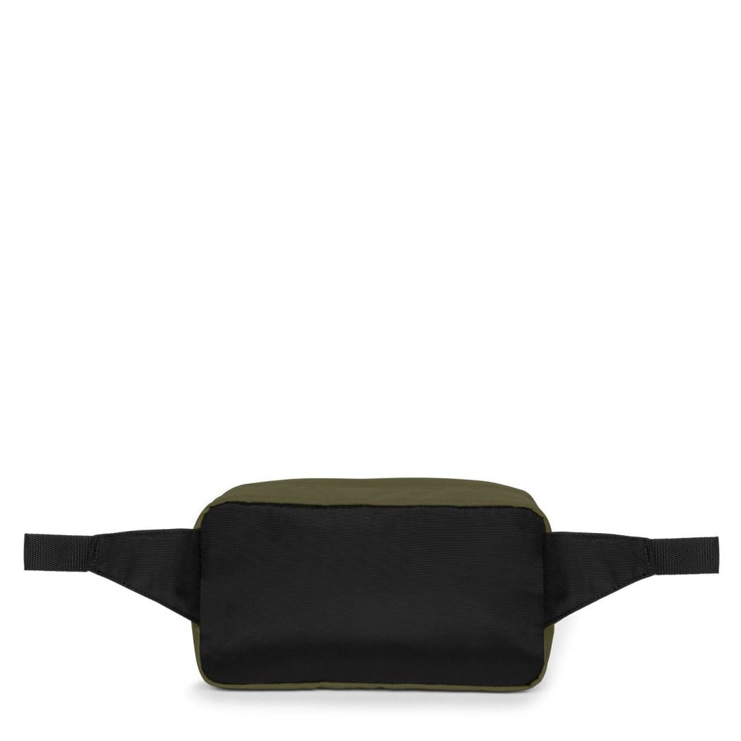 Sacoche Eastpak Double Crossbody G55 Dark Grass - H 13 x L