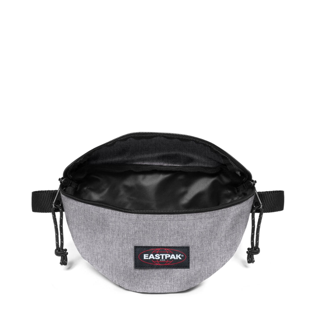 Sacoche Eastpak Springer 363 Sunday Grey - H 16.5 x L 23 P